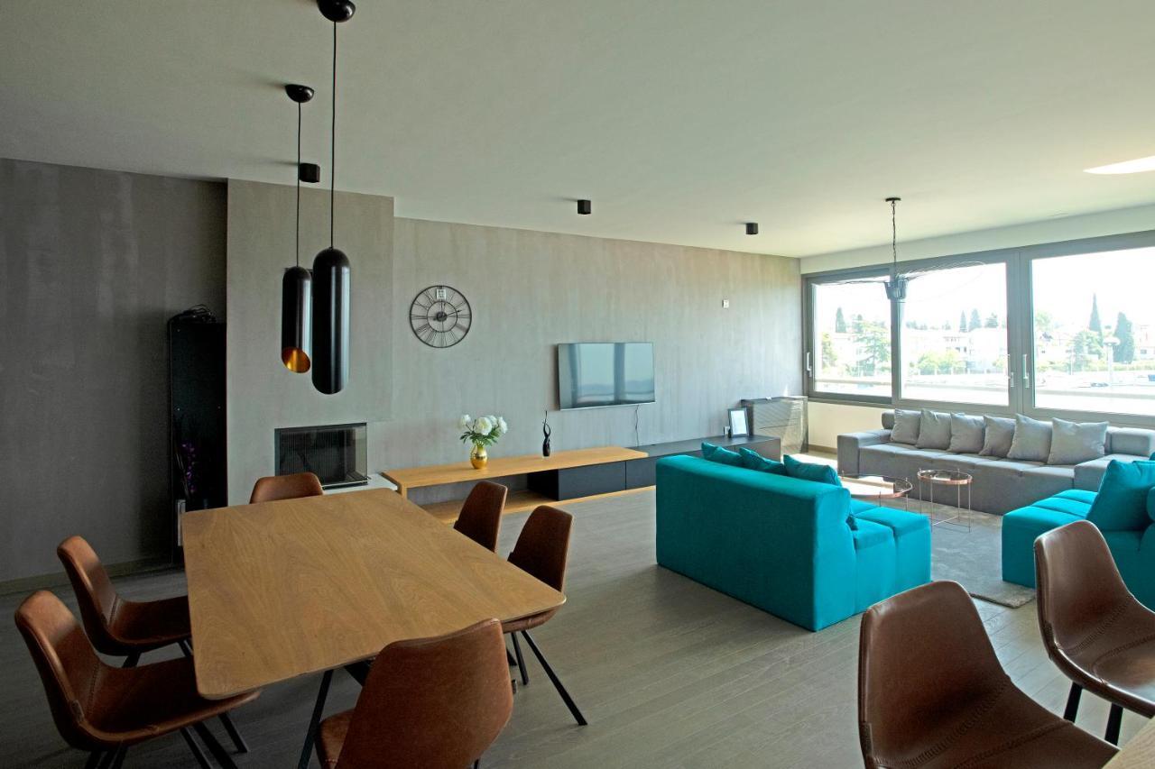The View Luxury With Pool Appartement