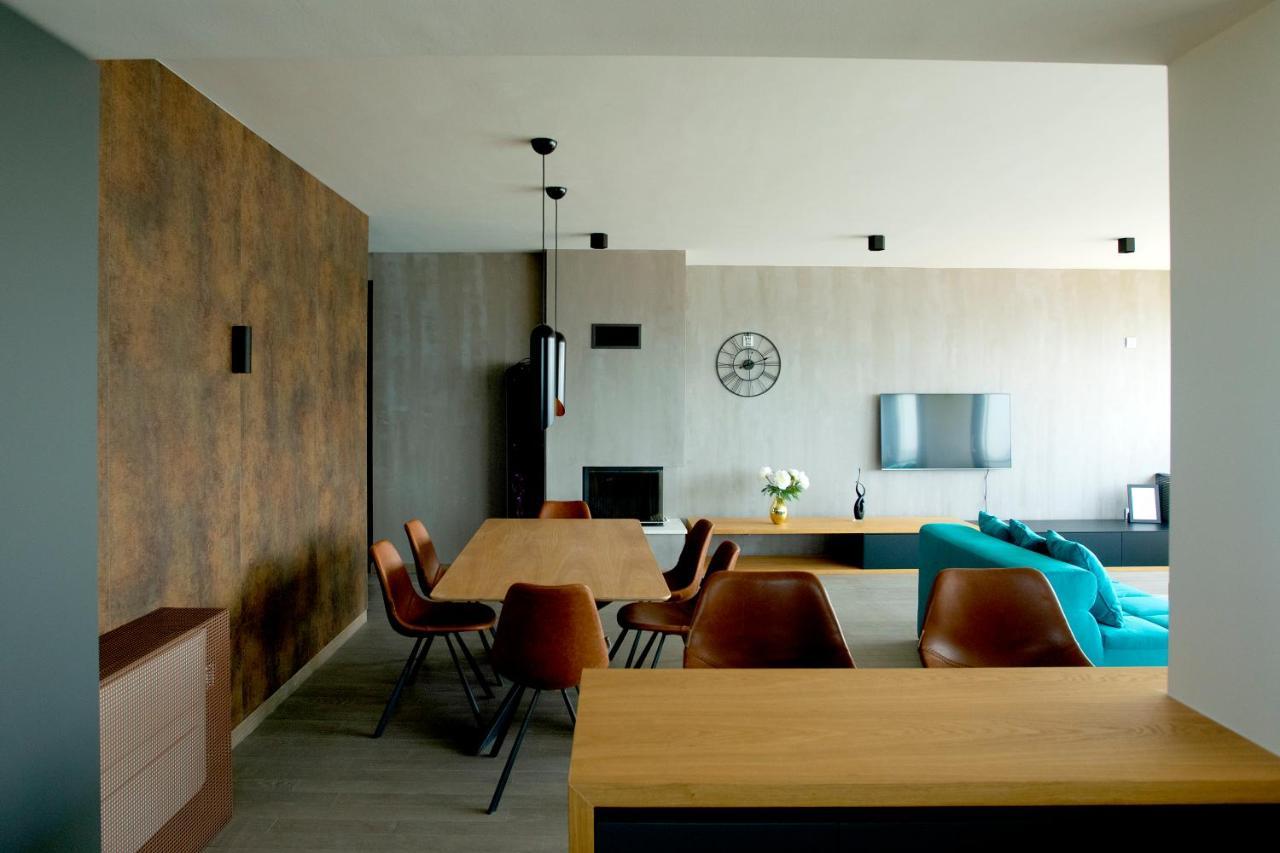 The View Luxury With Pool Appartement