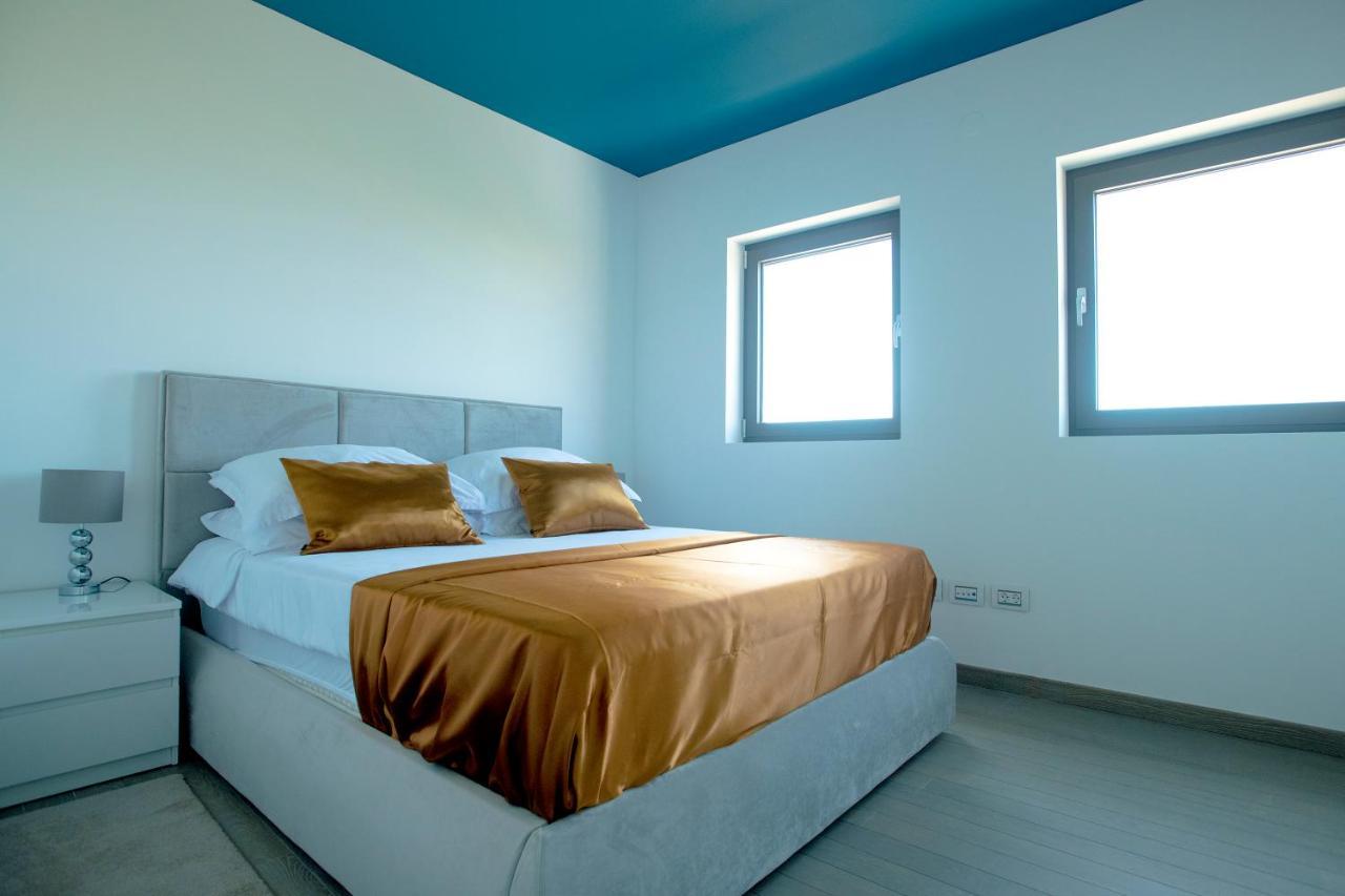 Appartement The View Luxury With Pool Zadar