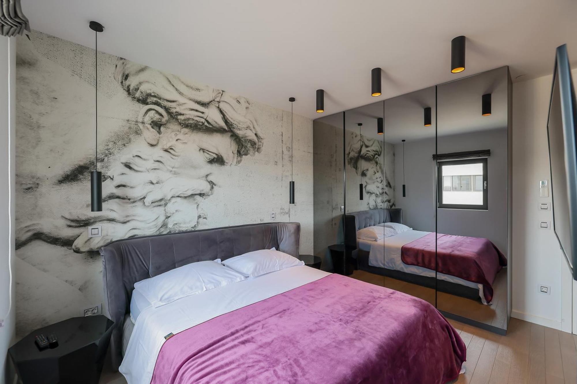 The View Luxury With Pool Appartement